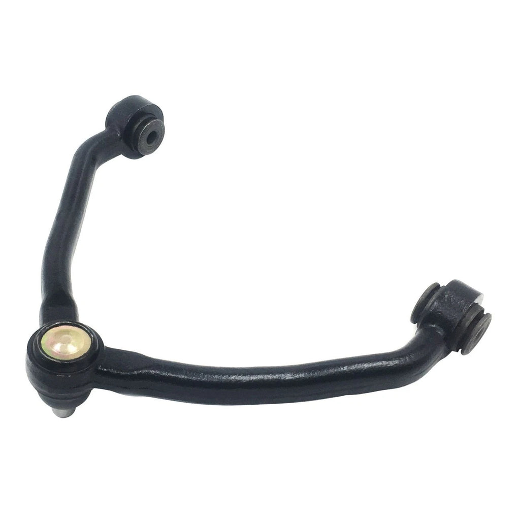 2X Front Upper Control Arm with Ball Joint and Bushing for Kia Sportage (1995-2002)