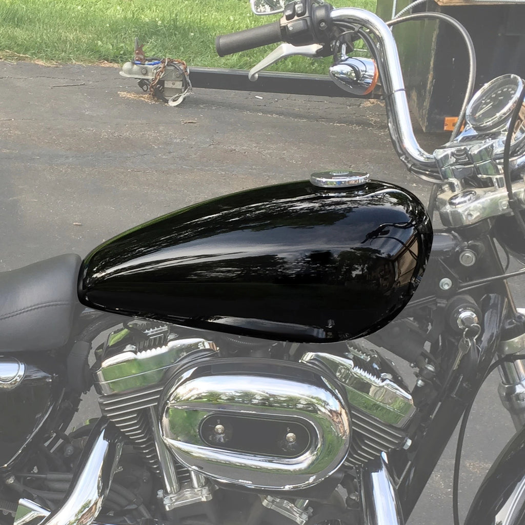 Fuel Gas Tank for Harley Sportster XL883 XL1200 (2007–2022)