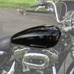 Fuel Gas Tank for Harley Sportster XL883 XL1200 (2007–2022)