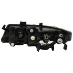 RH HeadLight for Honda Accord Euro CL 7th Gen (2005-2008)