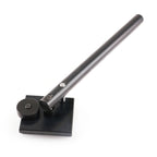 Metal Rod Forming Tool for Stainless Steel (180° Bends, Multiple Dies)