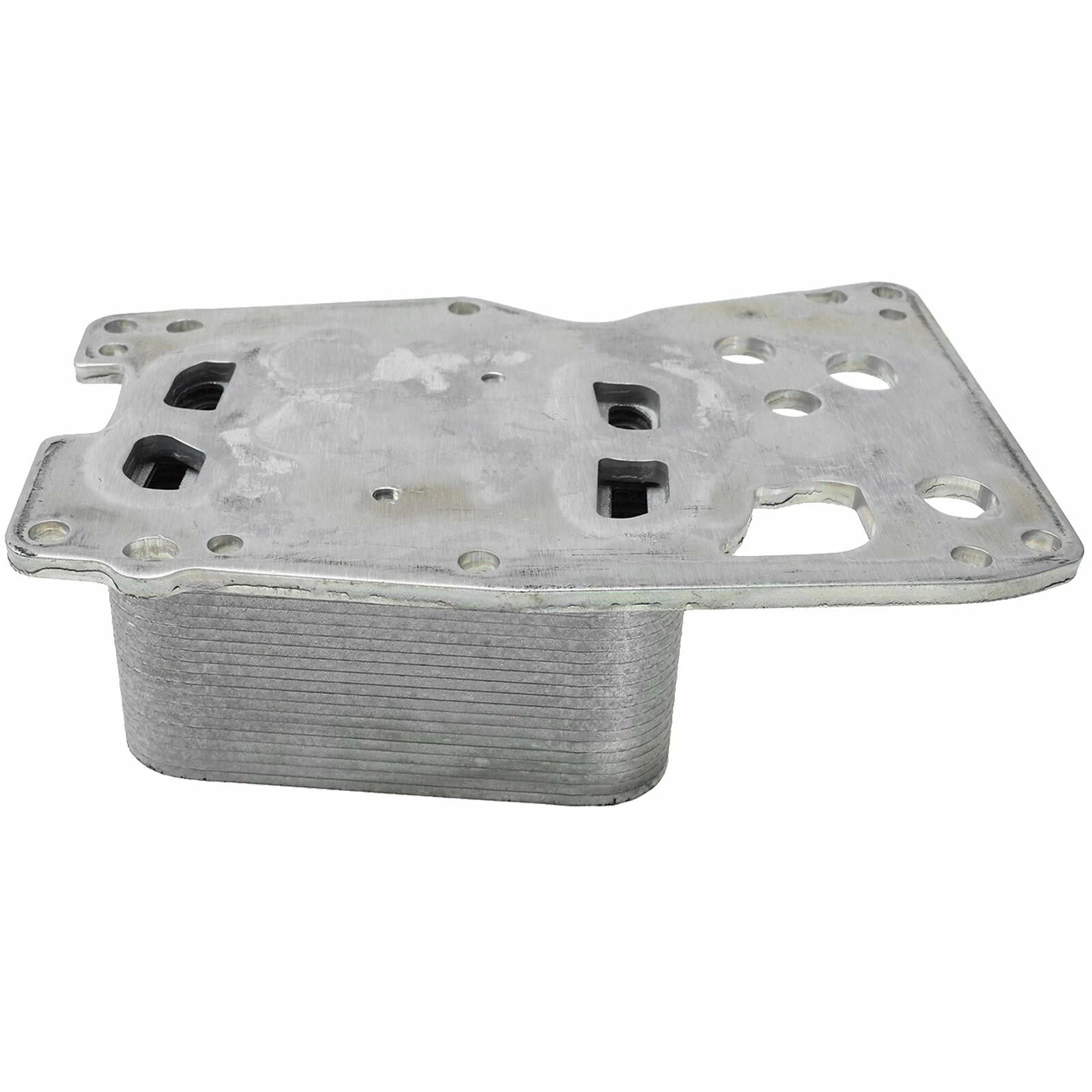 Engine Oil Cooler for BMW 328d, 328d xDrive, X3 (2014–2018)