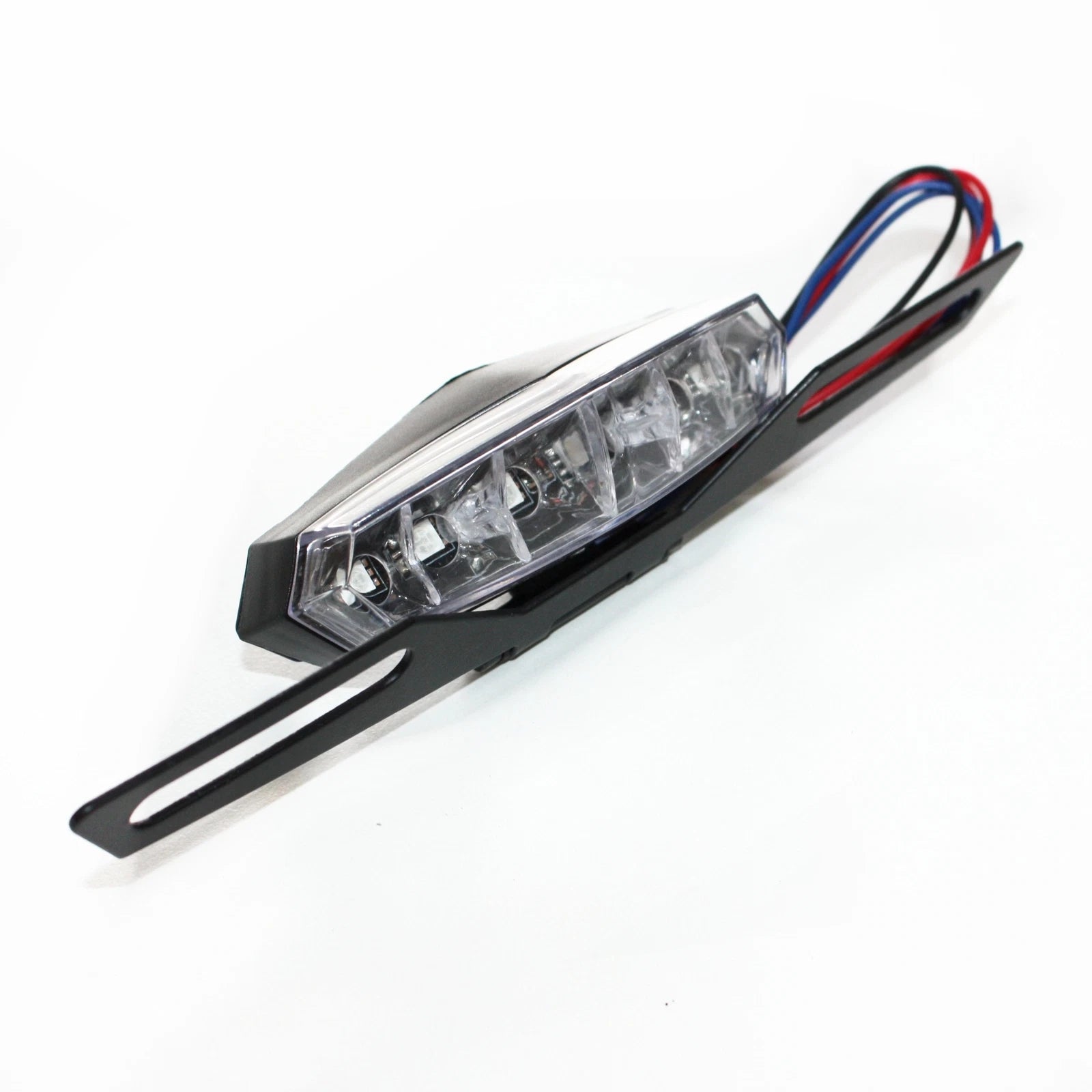 12V LED Brake Tail Light for Dirt Motorcycle Bike (PIT PRO)