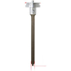 Nail Tool for DWFP12233 BT1855K (Exact Specs)