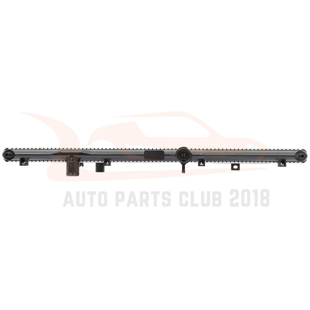 Aluminum Radiator for Honda Accord (2014-2017)