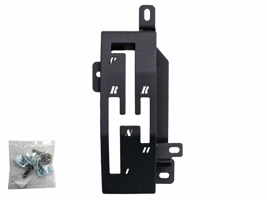 SuperATV Quick Shifter Gate for Can-Am Maverick X3 (2017–2023)