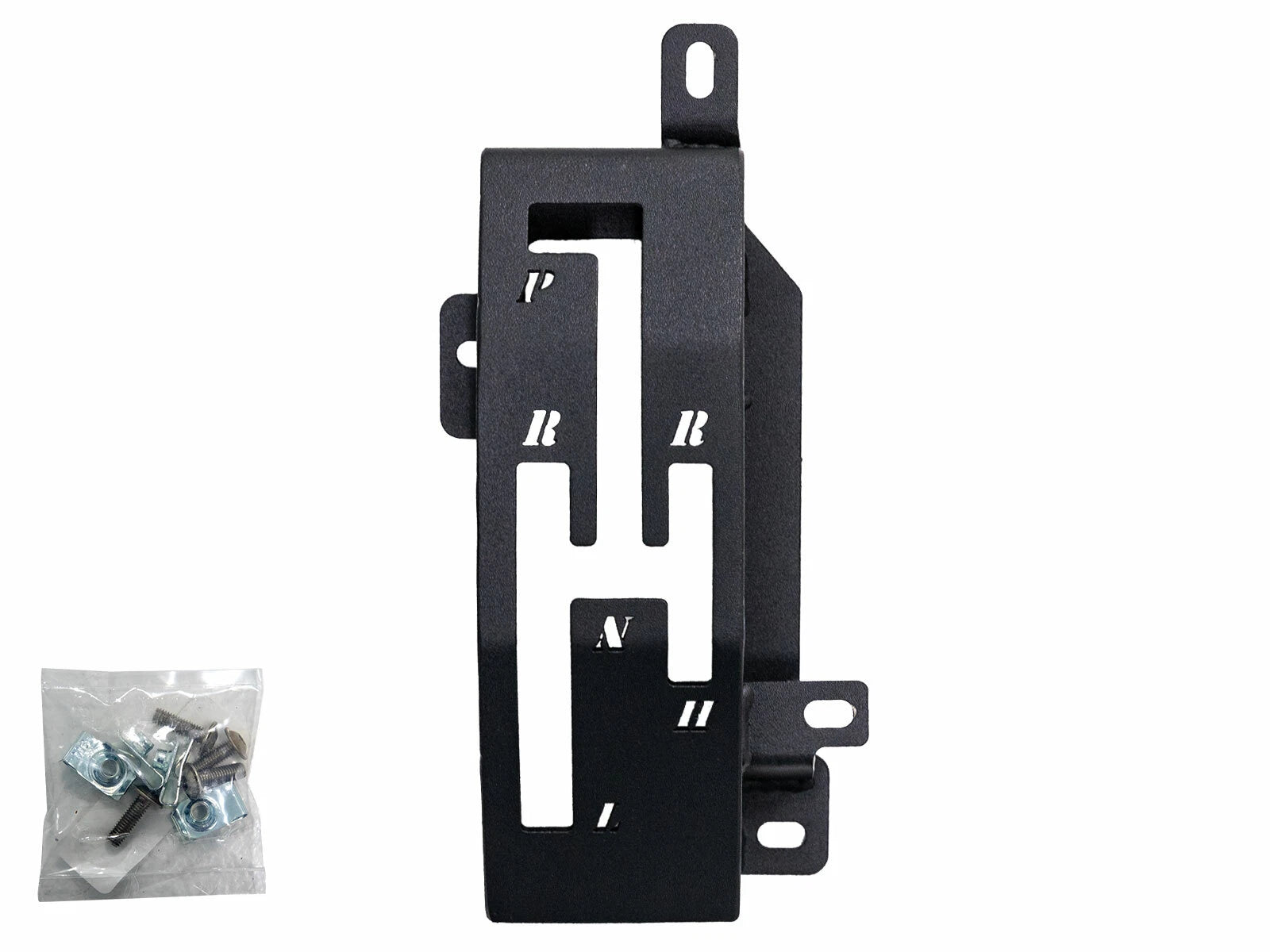 SuperATV Quick Shifter Gate for Can-Am Maverick X3 (2017–2023)