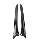 Front Windshield A-Pillar Trim for Range Rover Evoque (2020-2022)