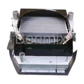 Radiator for Heli Forklift CPCD5T (G0W62-10201, G0W6210201)