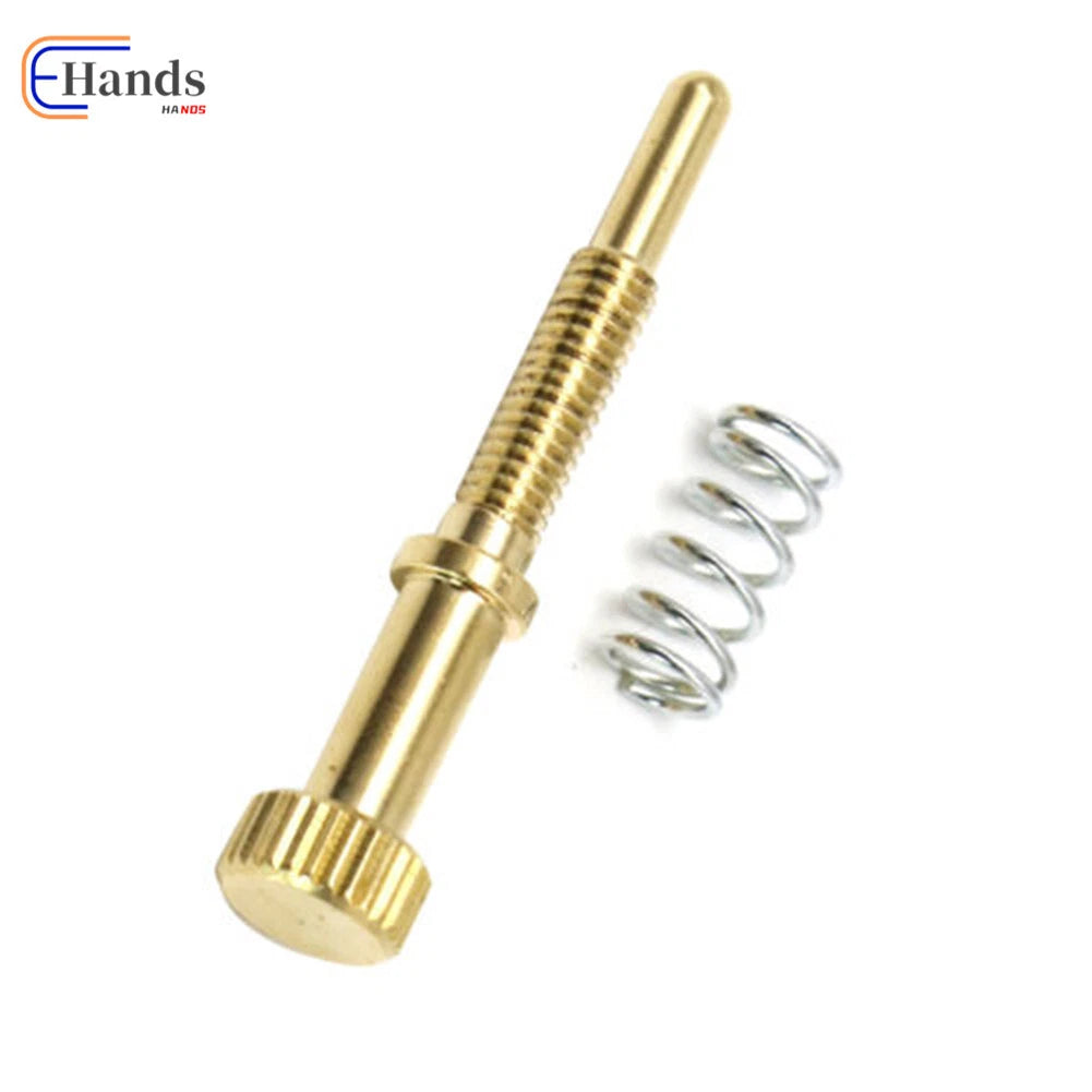 Idle Speed Adjustment Screw for PZ26 PZ27 PZ30 Carburetor (US)