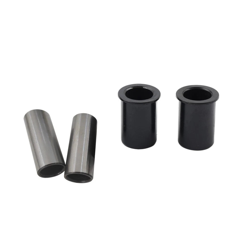 Rear Swing Arm Pivot Bush Bearings for Yamaha YBR125 (All Years)