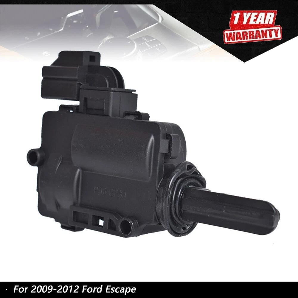 Tailgate Trunk Lock Actuator for Ford Escape Mercury Mariner (2009â2012)