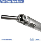 Rear Drive Shaft Assembly Aluminum for Dodge Ram 1500 (2002-2008)