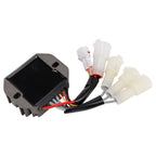 Rectifier Voltage Regulator for Piaggio APE 400/420 MP601 (2006–2022)