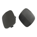 Front Bumper Tow Hook Cover Caps for Lexus RX330 RX350 (2004-2009)