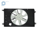 Radiator Cooling Fan Assembly for Toyota Corolla Cross 2.0L (2022–2024)