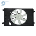 Radiator Cooling Fan Assembly for Toyota Corolla Cross 2.0L (2022–2024)