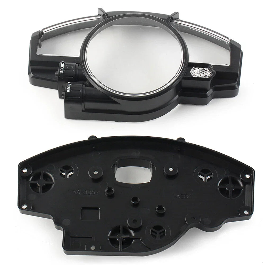 Speedometer Tachometer Gauge Cover for Yamaha YZF-R1 (2007–2008)