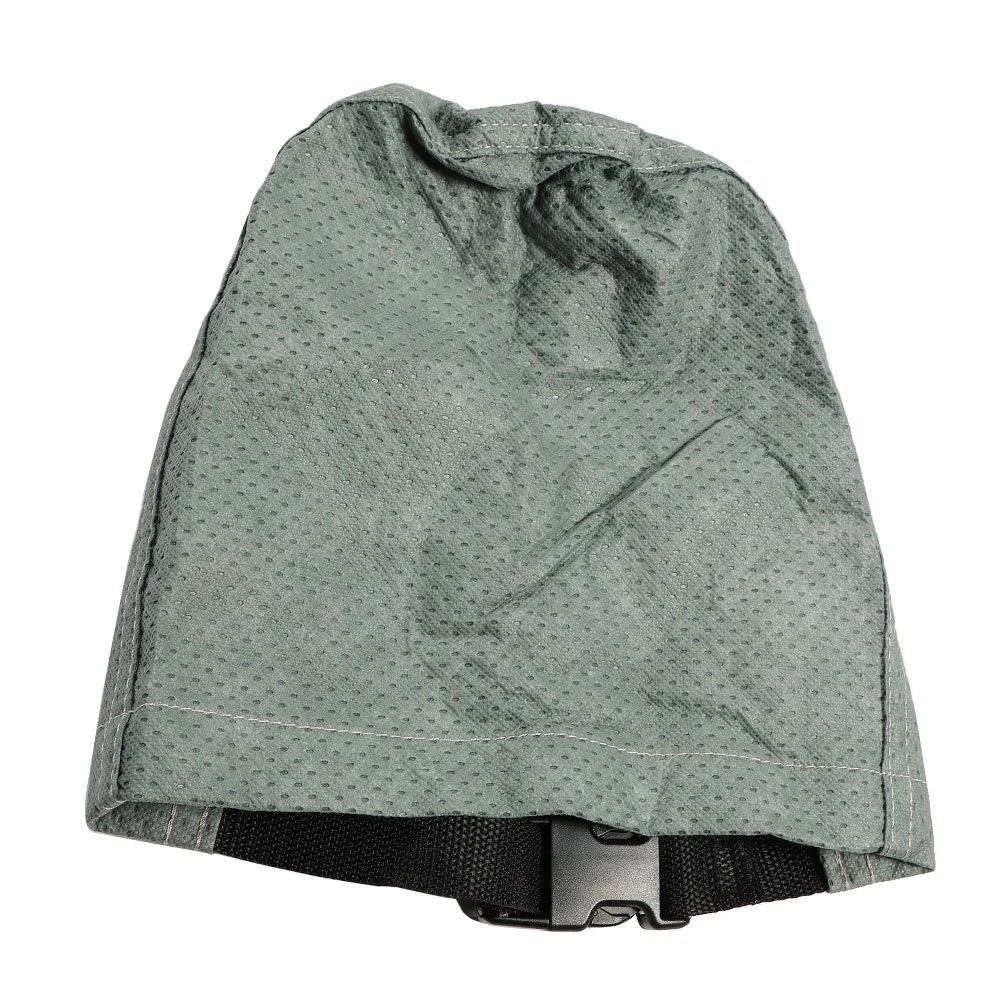 RV Cover for Class C Motorhome 29'-32' (Non-woven Fabric)