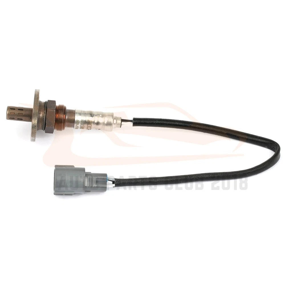 2X Oxygen Sensors for Toyota Pickup (1993–1995)