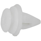50 PCS Trim Panel Clip Retainers for BMW E46 E90 E91 (1998-2013)