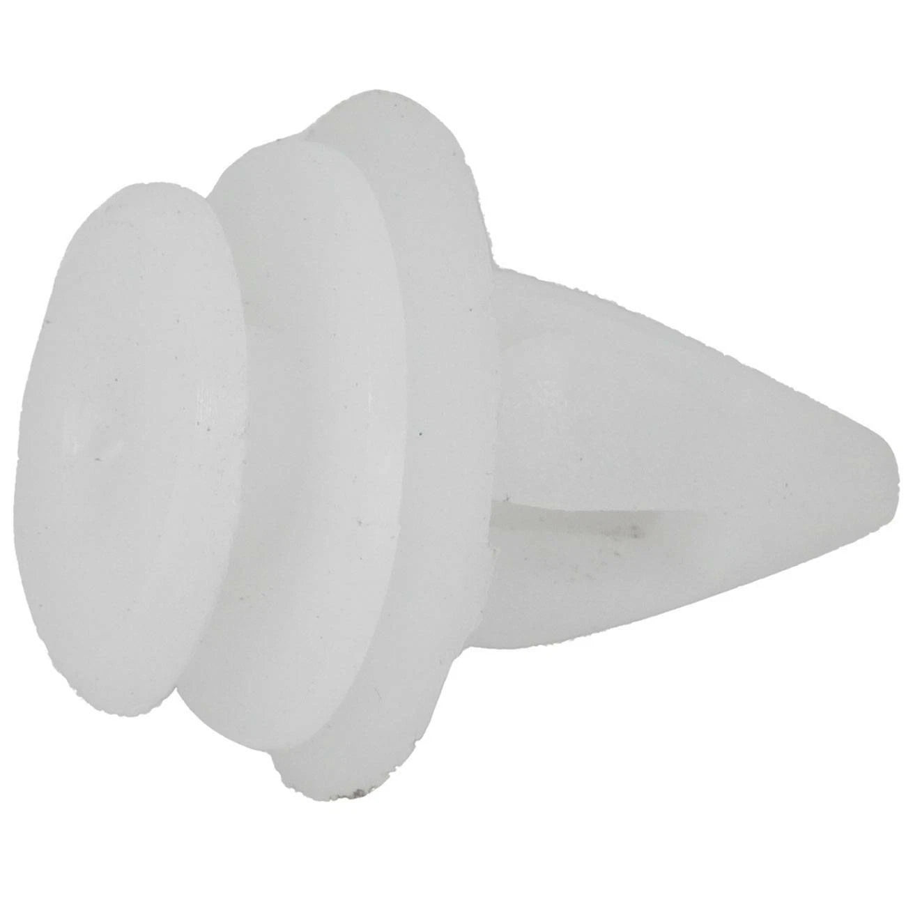 50 PCS Trim Panel Clip Retainers for BMW E46 E90 E91 (1998-2013)
