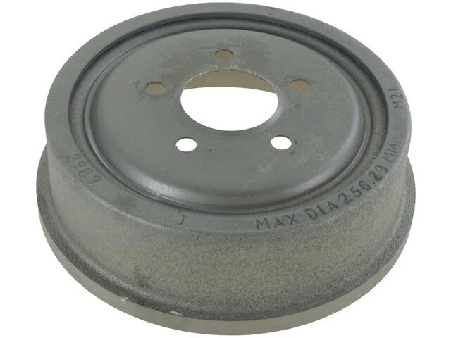 Rear Brake Drum for Mazda B4000 (1998–2009) NQ179ZZ