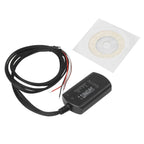 9 x Diagnostic Emulator for Trucks