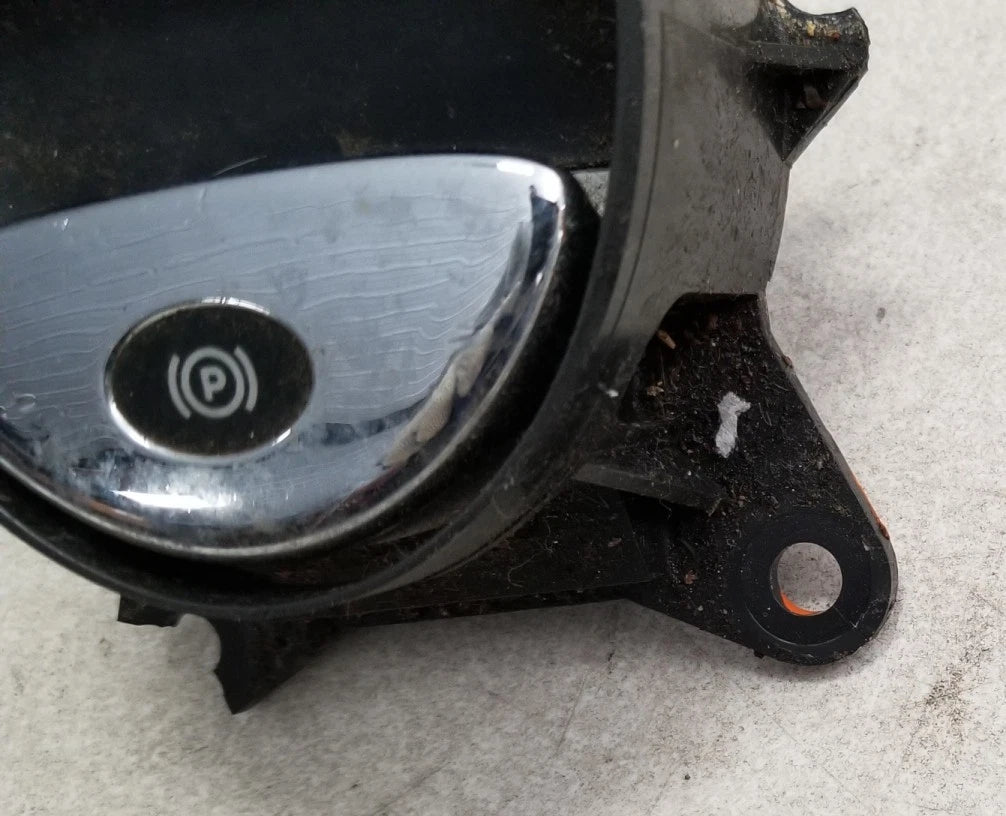 Emergency Brake Switch for Jaguar S-Type (2003–2008)
