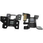 Pair Lower Door Hinges for Camaro Pontiac Firebird (1968–1969) / Nova (1968–1979)