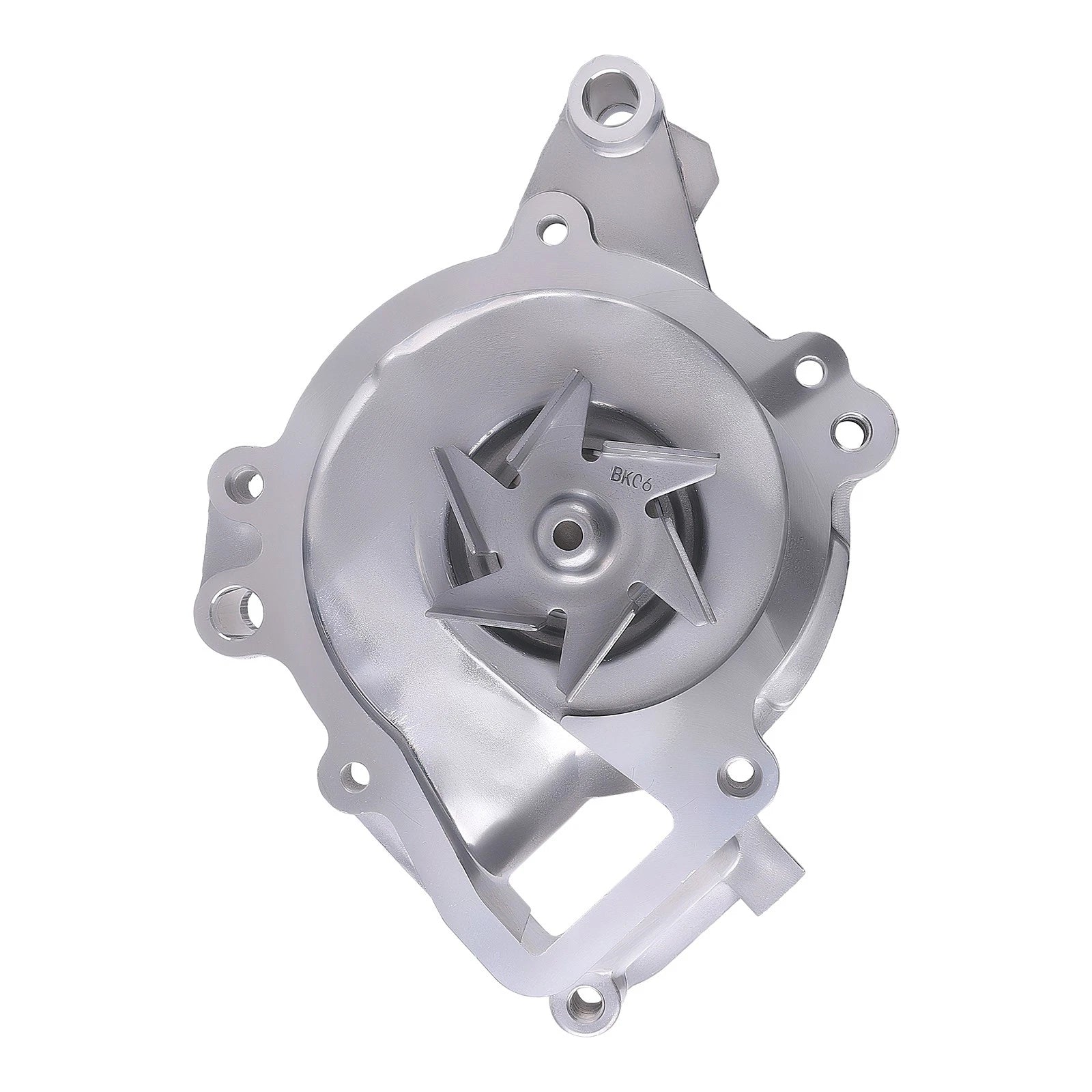 Timing Chain Kit & Oil Pump Actuator Gear Cover for Chevrolet HHR (2009–2011)