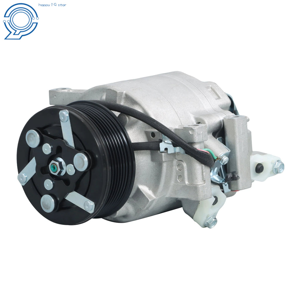 A/C Compressor with Clutch for Honda Civic 1.8L (2006–2011) CO4918AC