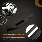 BC3Z2503599AB Black A Pillar Grab Handle for Ford F-250 F-350 F-450 F-550 (2011–2016)