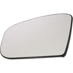 Heated Driver Left Side Mirror Glass for Mercedes S Class