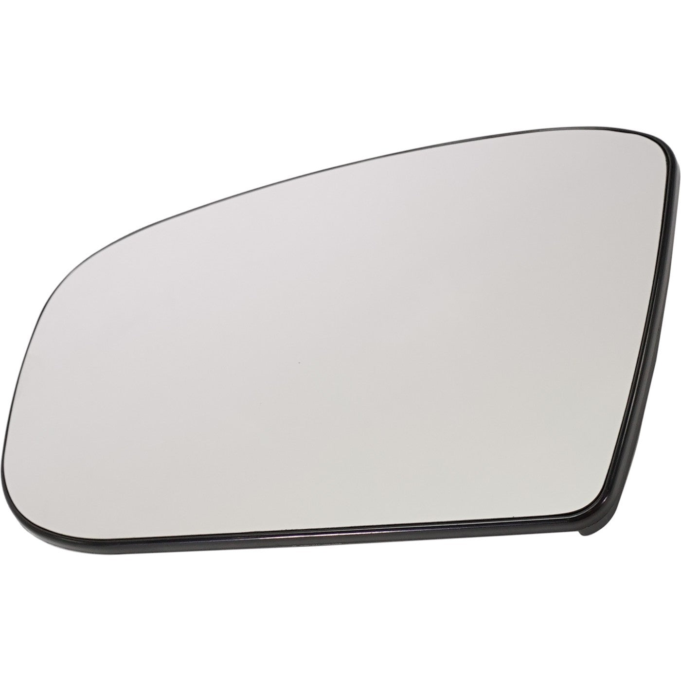 Heated Driver Left Side Mirror Glass for Mercedes S Class