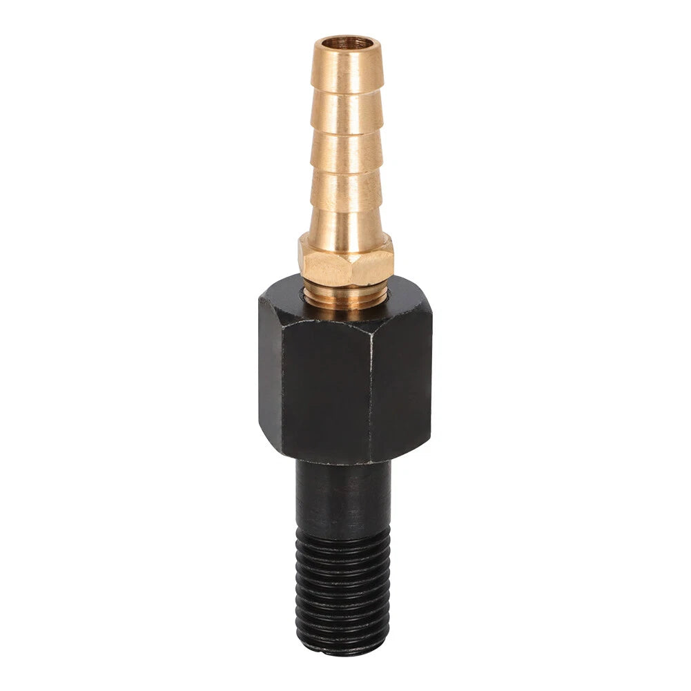 Fuel System Test Fitting Adapter Kit for Dodge Ram 5.9L Cummins (9011, 9012)