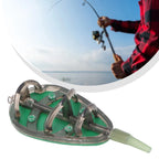 Groundbait Moulding Tool for Carp Fishing Feeder