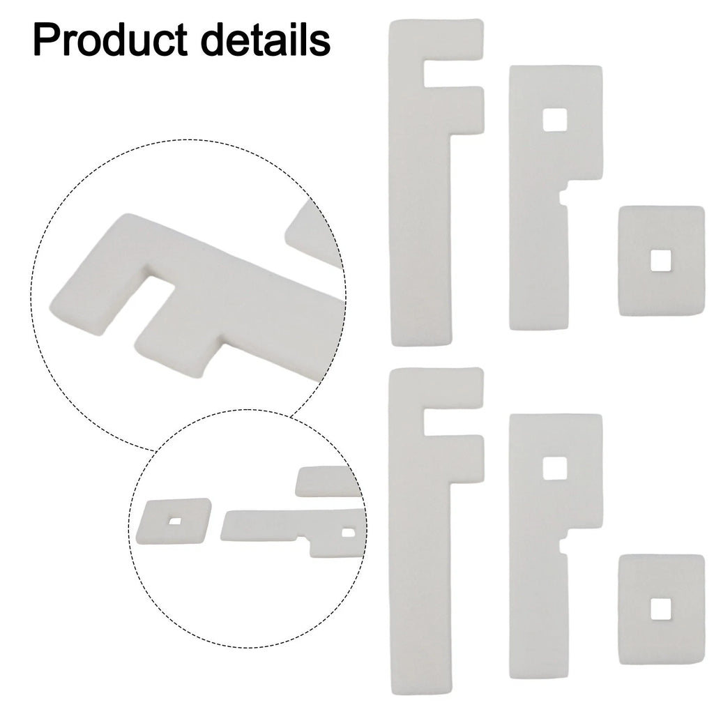 Maintenance Box Ink Pad for ET 2500, ET 2550, ET 2600, L300, L360, L365 (2015–2023)