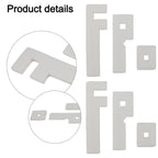 Maintenance Box Ink Pad for ET 2500, ET 2550, ET 2600, L300, L360, L365 (2015–2023)