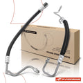 2X Power Steering Pressure Line Hose for Ford Explorer (2002–2005)