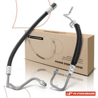 2X Power Steering Pressure Line Hose for Ford Explorer (2002–2005)