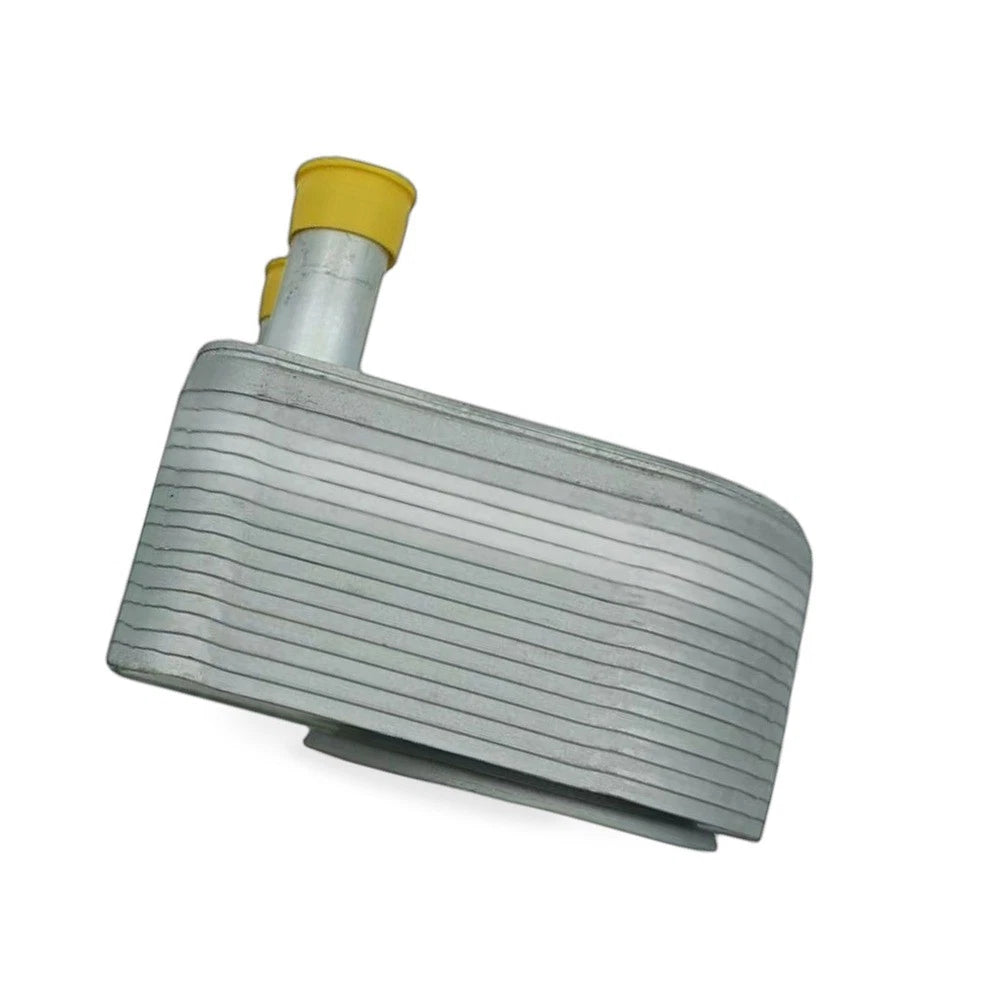 Oil Cooler for Ford F-150 Raptor Expedition (2011–2014) 3.5L 6.2L