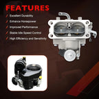 Carburetor for Kawasaki FX730V (15004-1011, 15004-0930, 15004-7051)