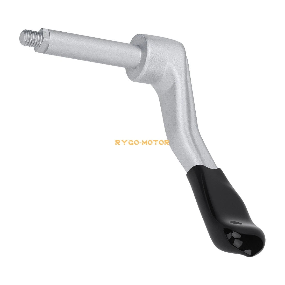 Thumb Throttle Lever for Honda TRX90X (2009–2024) 53145-HF7-000, 53145-HP2-305