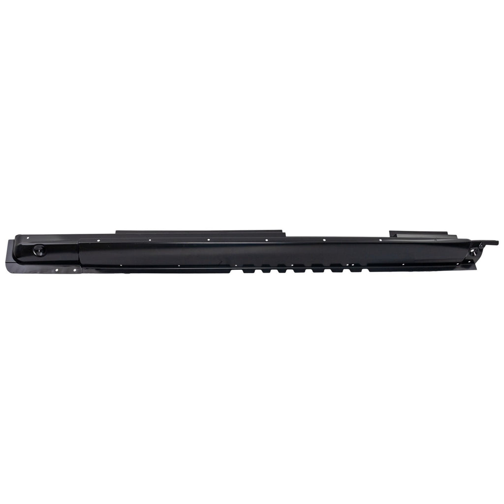 Driver Left Rocker Panel for Jeep Liberty (2002–2007)