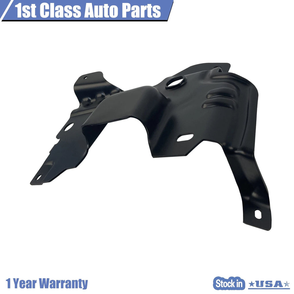Bumper Mounting Plate Bracket for Ford F-150 (2009–2014)