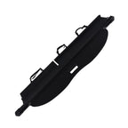 Boot Load Cover for Toyota Highlander (2020–2023) Privacy Protection
