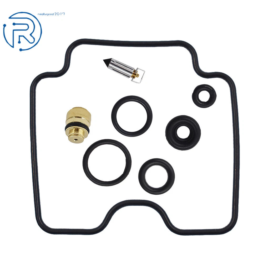 Carburetor Rebuild Kit for Yamaha XVS1100 V-Star (1999–2006)