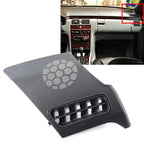 Right Dashboard Air Vent Speaker Grill Cover for Mercedes E-Class (1996-2002)