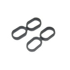 7X Oil Cooler Filter Ring Gasket for RAM JEEP WRANGLER DODGE CHRYSLER (2007-2018)
